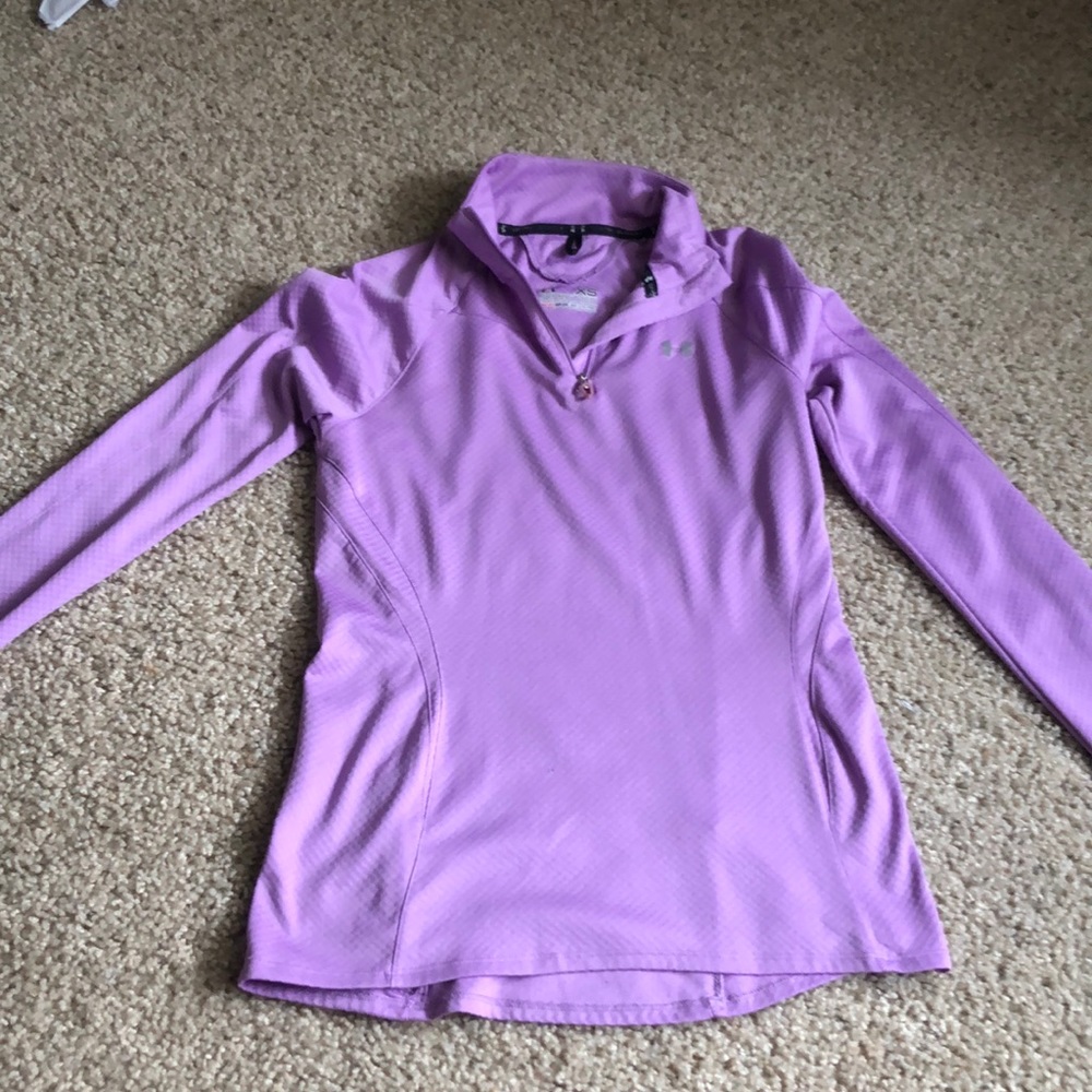 Under armor Lightweight running jacket
